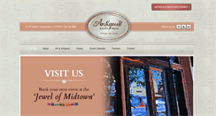 Desktop Screenshot of antiquitemidtown.com
